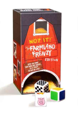 The Good Game Company - Not It! Farmland Frenzy