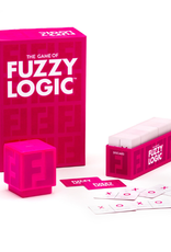 The Good Game Company - Fuzzy Logic