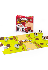 The Good Game Company - Cow Pie Catapults
