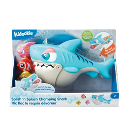 Kidoozie Splish n' Splash Chomping Shark