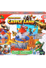 Epoch - Super Mario Castle Land