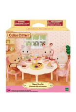 Calico Critters Calico Critters - Sweets Party Set