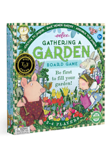eeBoo eeBoo - Gathering a Garden Foil Board Game