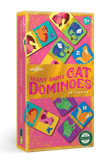 eeBoo eeBoo - Giant Shiny Cat Dominoes