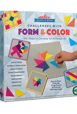eeBoo eeBoo - Challenges with Form & Color