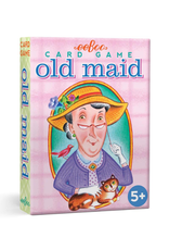 eeBoo eeBoo - Old Maid Playing Cards