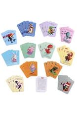 eeBoo eeBoo - Snap Playing Cards