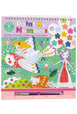 Floss & Rock Floss & Rock - Fairy Tale Paint By Numbers
