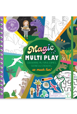 Floss & Rock Floss & Rock - Dino Magic Multi Play