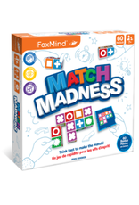 FoxMind - Match Madness