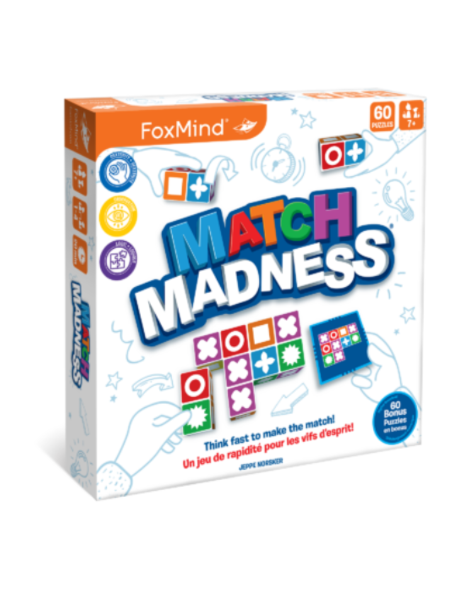 FoxMind - Match Madness