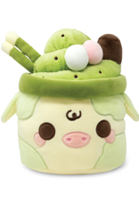 Cuddle Barn - Matcha Mooshake 11"