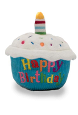Cuddle Barn Cuddle Barn - Birthday Cupcake Squeezer