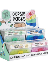 Oopsie Bandz Oopsie Bandz - Ice Packs