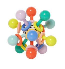 Manhattan Toy Company Atom Colorpop