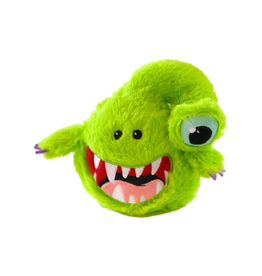 Wild Republic Monsterkins Jr. Vish Stuffed Animal 8"