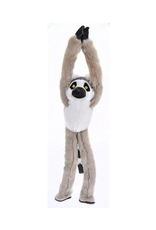 Wild Republic Wild Republic - Ecokins - Ring Tailed Lemur Hanging 15"