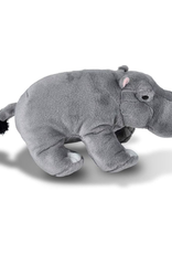 Wild Republic Wild Republic - Cuddlekins - Hippo Stuffed Animal 12"