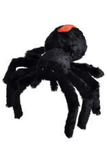 Wild Republic Wild Republic - Cuddlekins - Redback Spider Stuffed Animal 12"