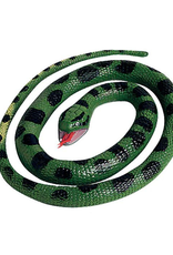Wild Republic Wild Republic - Anaconda Rubber Snake - 26"