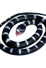 Wild Republic Wild Republic - Calif King Rubber Snake - 26"