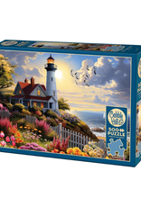 Cobble Hill Cobble Hill - 500pcs - To the Lighthouse