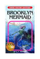 Choose Your Own Adventure Book - Choose Your Own Adventure - Brooklyn Mermaid