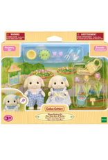 Calico Critters Calico Critters - Blossom Gardening Set
