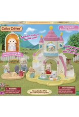 Calico Critters Calico Critters - Nursery Sandbox and Pool