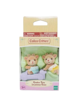 Calico Critters Calico Critters - Reindeer Twins