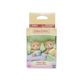Calico Critters Reindeer Twins