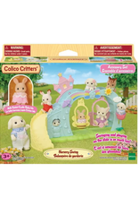 Calico Critters Calico Critters - Nursery Swing