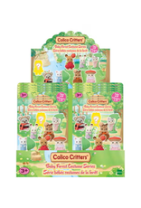 Calico Critters Calico Critters - Baby Forest Costume Series