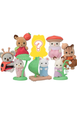 Calico Critters Calico Critters - Baby Forest Costume Series