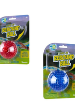 Toysmith Toysmith - Light-Up Rebound Ball