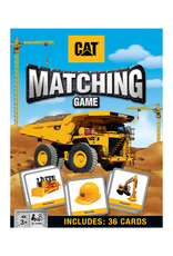 MasterPieces MasterPieces - Caterpillar Matching Game