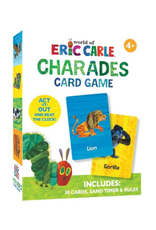 MasterPieces MasterPieces - World of Eric Carle Charades