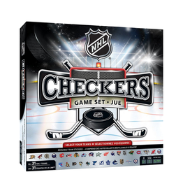 MasterPieces NHL Checkers