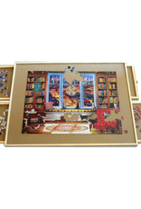 MasterPieces MasterPieces - Wood Puzzle Table