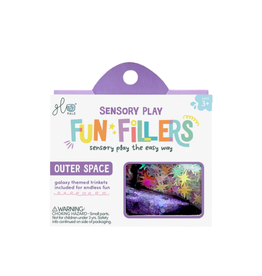 Fun Fillers (Outer Space)