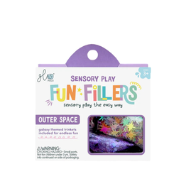 Glo Pals Fun Fillers (Outer Space)