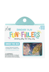 Glo Pals Glo Pals - Fun Fillers (Under the Sea)