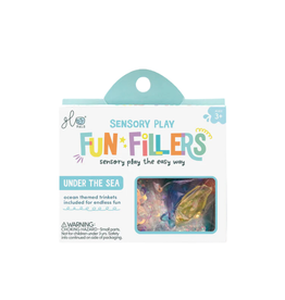 Glo Pals Fun Fillers (Under the Sea)