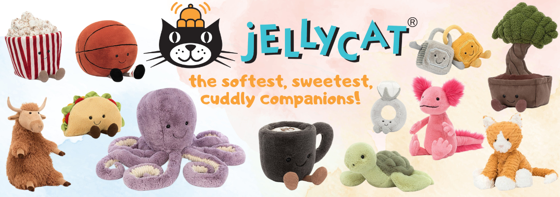 Headlines: Jellycat 