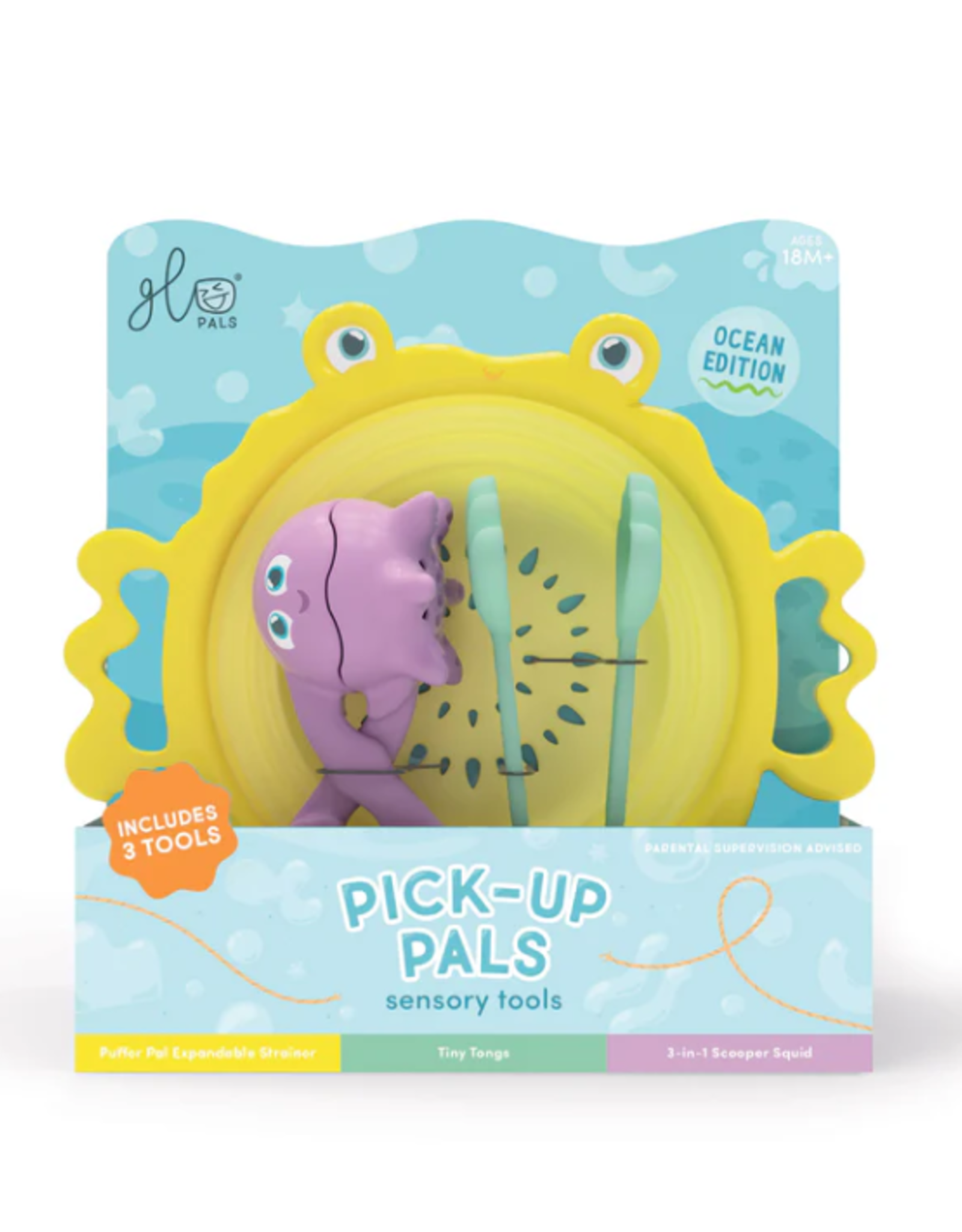Glo Pals Glo Pals - Pick-Up Pals