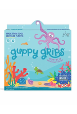 Glo Pals Glo Pals - Bath Grips (Guppy Grips)