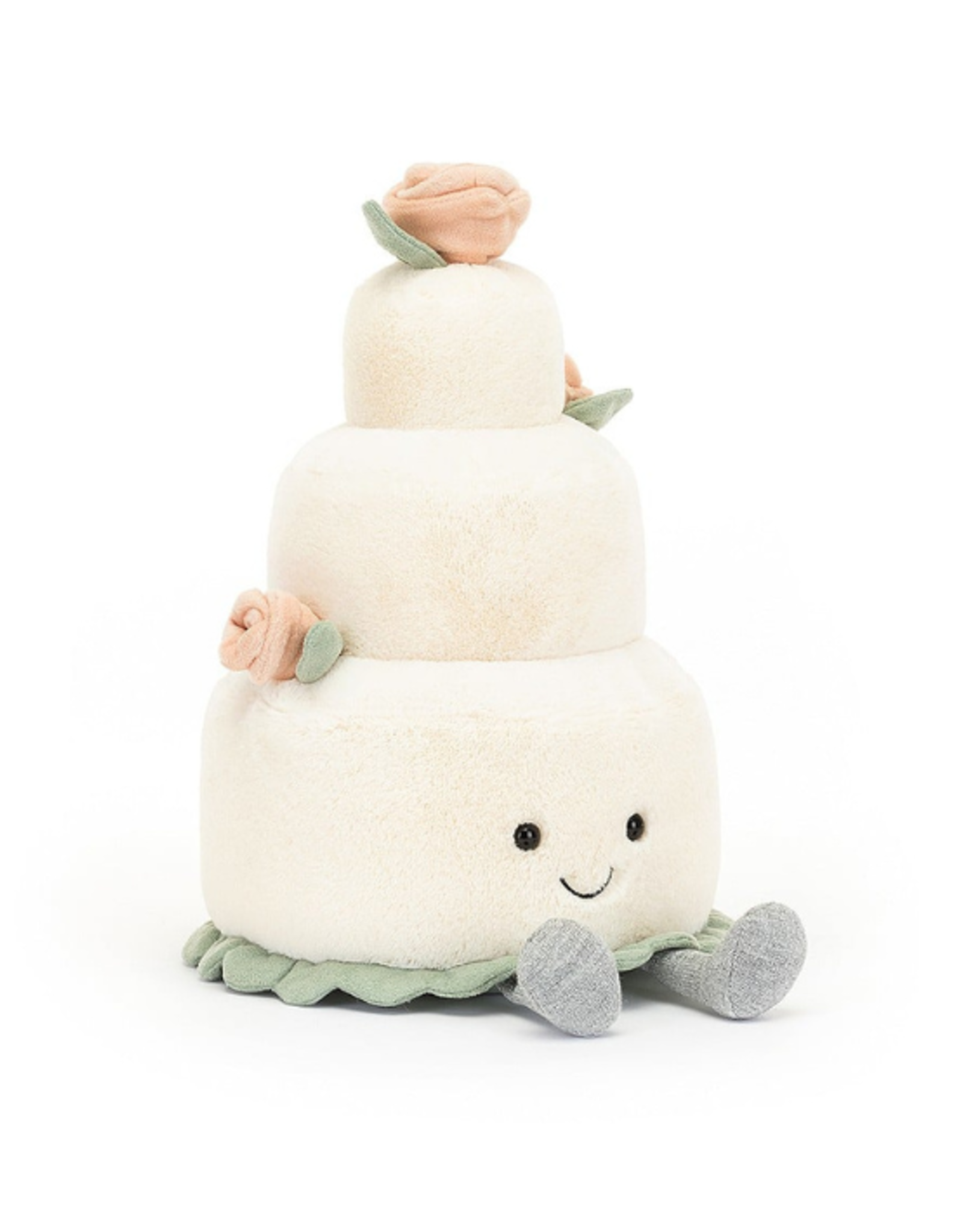 Jellycat Jellycat - Amuseable Wedding Cake