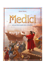 Steamforged Games - Medici