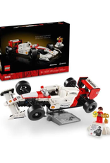 Lego Lego - Icons - 10330 - McLaren MP4/4 & Ayrton Senna