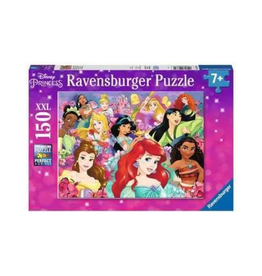 Ravensburger Disney Princesses (150pcs)